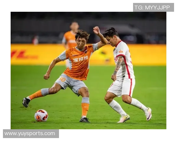 运动最新数据深圳足球队心理素质排名第十展现球队潜力与发展方向