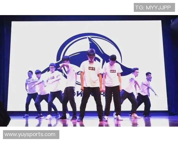 实时新闻深圳街舞队的力量与魅力探索街舞文化在城市中的崛起与影响